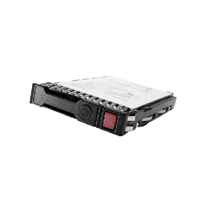 HPE 781516B21 disque dur 2.5" 600 Go SAS